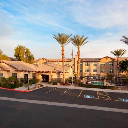 Sonesta Es Suites Phoenix Goodyear Dış mekan fotoğraf