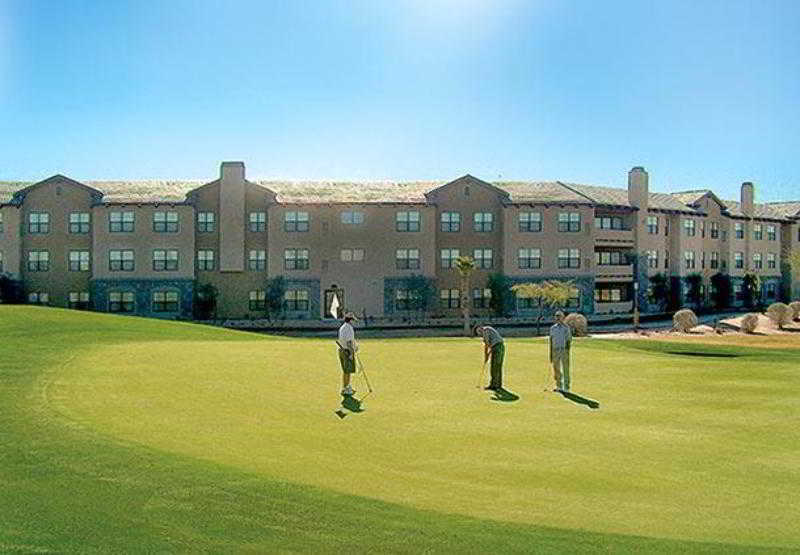Sonesta Es Suites Phoenix Goodyear Dış mekan fotoğraf