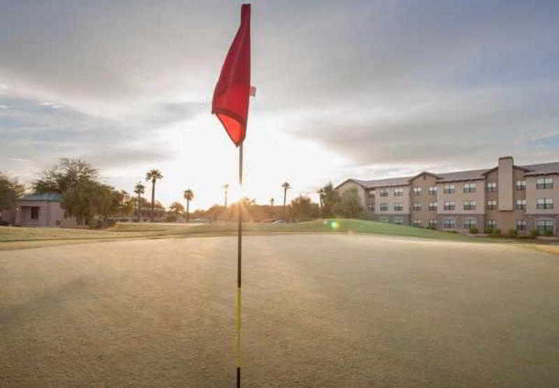 Sonesta Es Suites Phoenix Goodyear Dış mekan fotoğraf