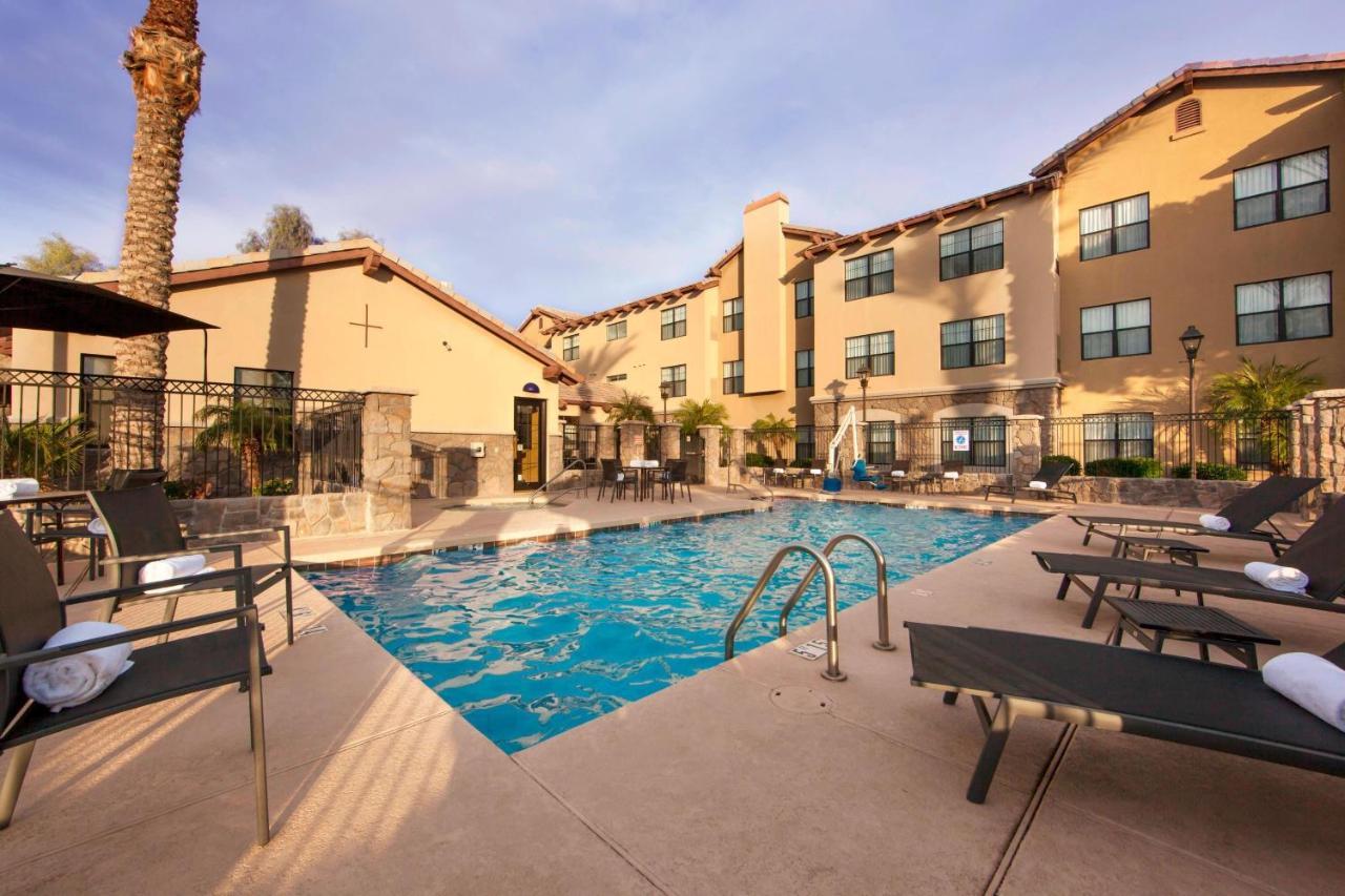 Sonesta Es Suites Phoenix Goodyear Dış mekan fotoğraf