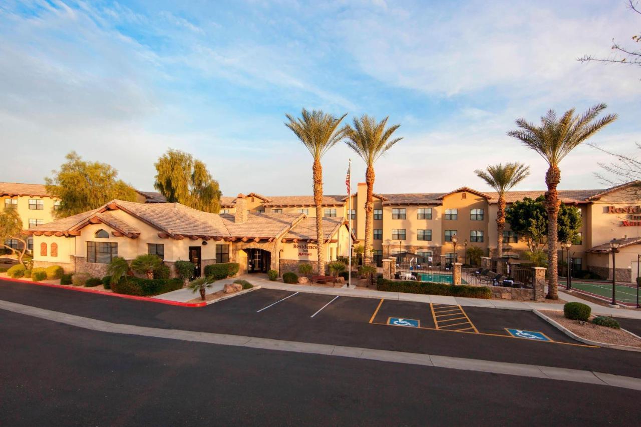 Sonesta Es Suites Phoenix Goodyear Dış mekan fotoğraf
