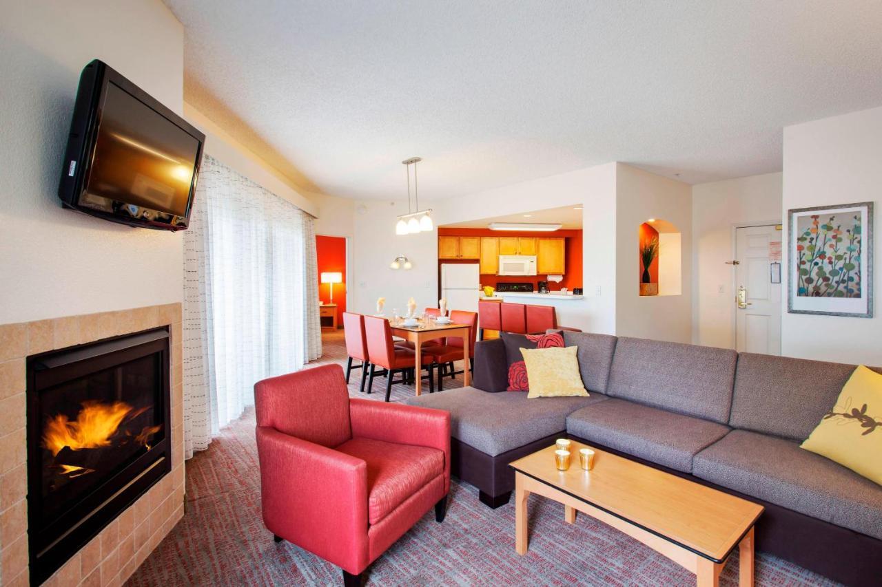 Sonesta Es Suites Phoenix Goodyear Dış mekan fotoğraf