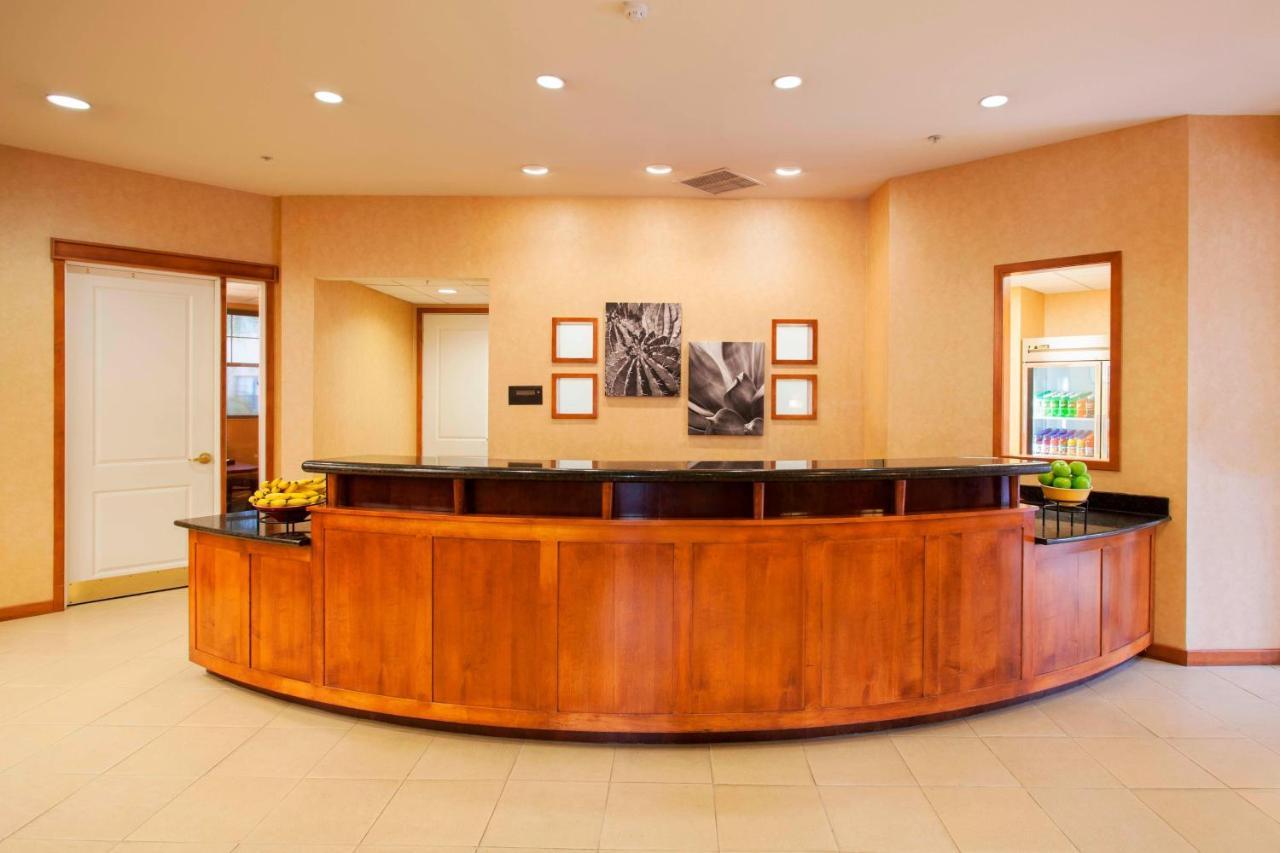 Sonesta Es Suites Phoenix Goodyear Dış mekan fotoğraf