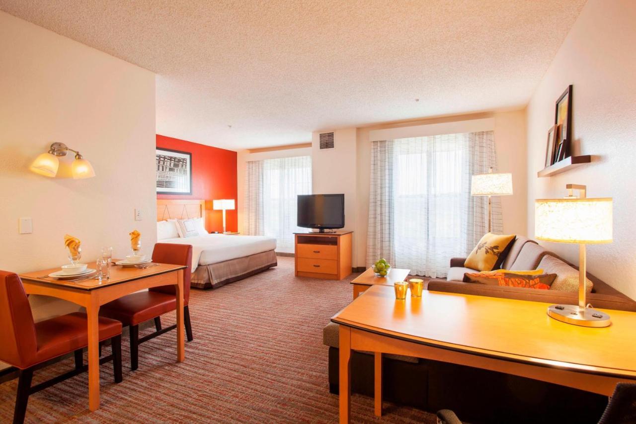 Sonesta Es Suites Phoenix Goodyear Dış mekan fotoğraf