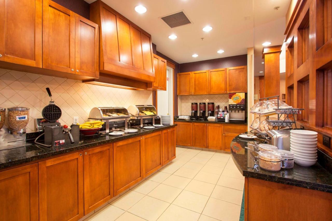 Sonesta Es Suites Phoenix Goodyear Dış mekan fotoğraf