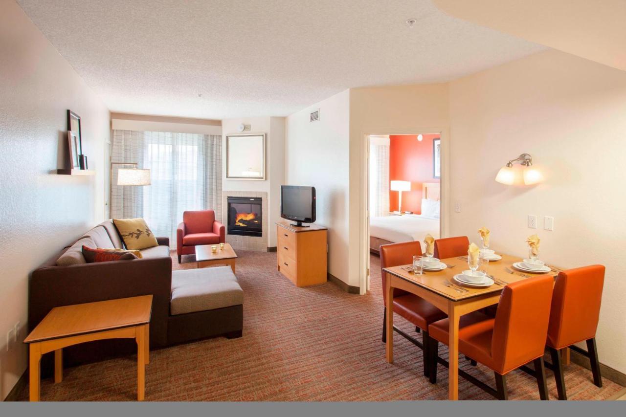 Sonesta Es Suites Phoenix Goodyear Dış mekan fotoğraf