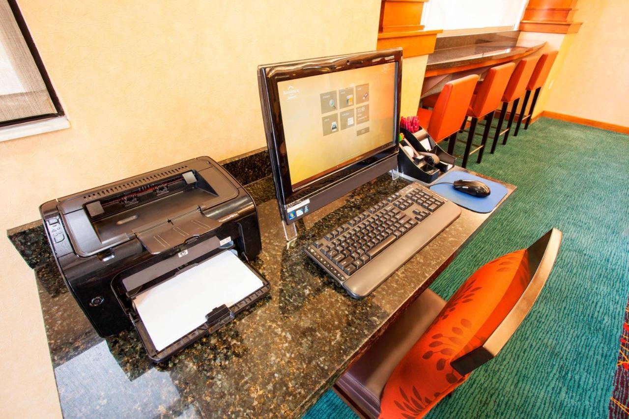 Sonesta Es Suites Phoenix Goodyear Dış mekan fotoğraf