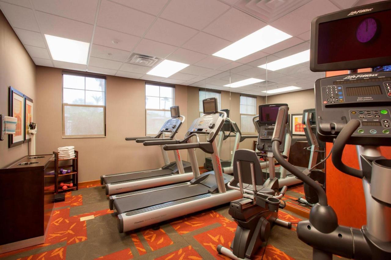 Sonesta Es Suites Phoenix Goodyear Dış mekan fotoğraf