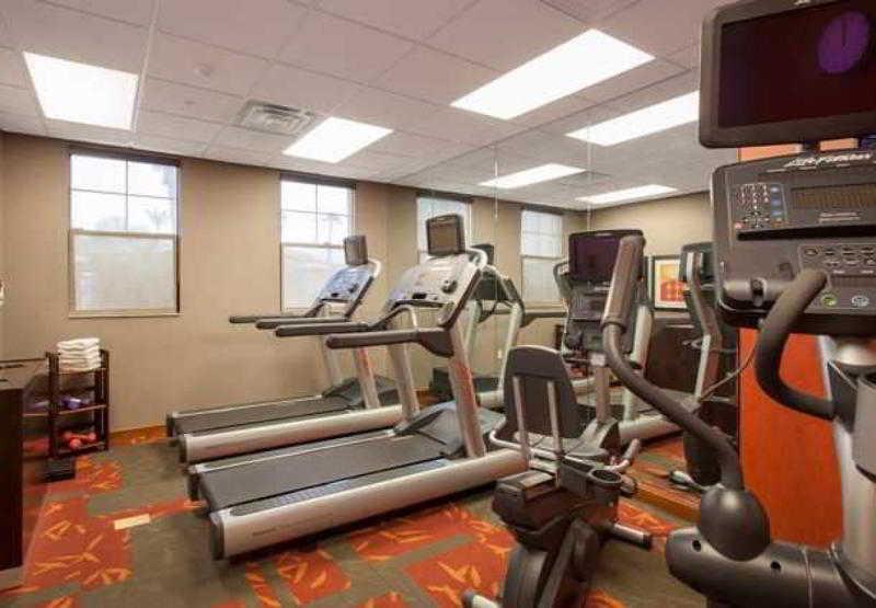 Sonesta Es Suites Phoenix Goodyear Dış mekan fotoğraf