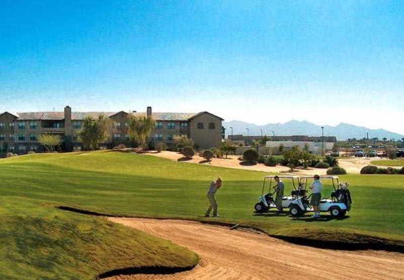 Sonesta Es Suites Phoenix Goodyear Dış mekan fotoğraf