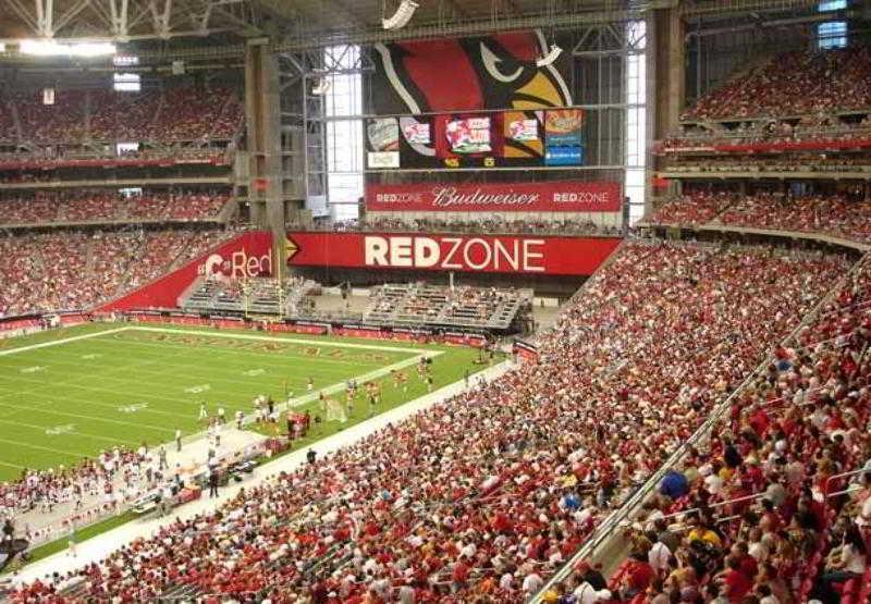 Sonesta Es Suites Phoenix Goodyear Dış mekan fotoğraf