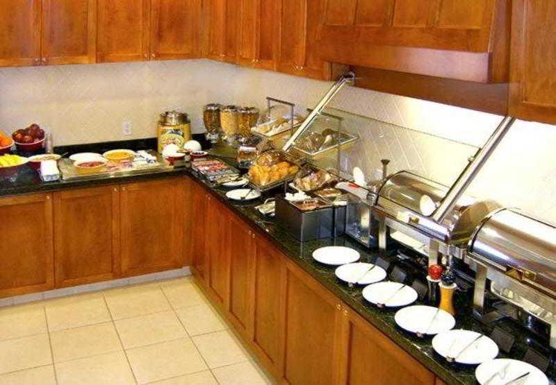 Sonesta Es Suites Phoenix Goodyear Restoran fotoğraf