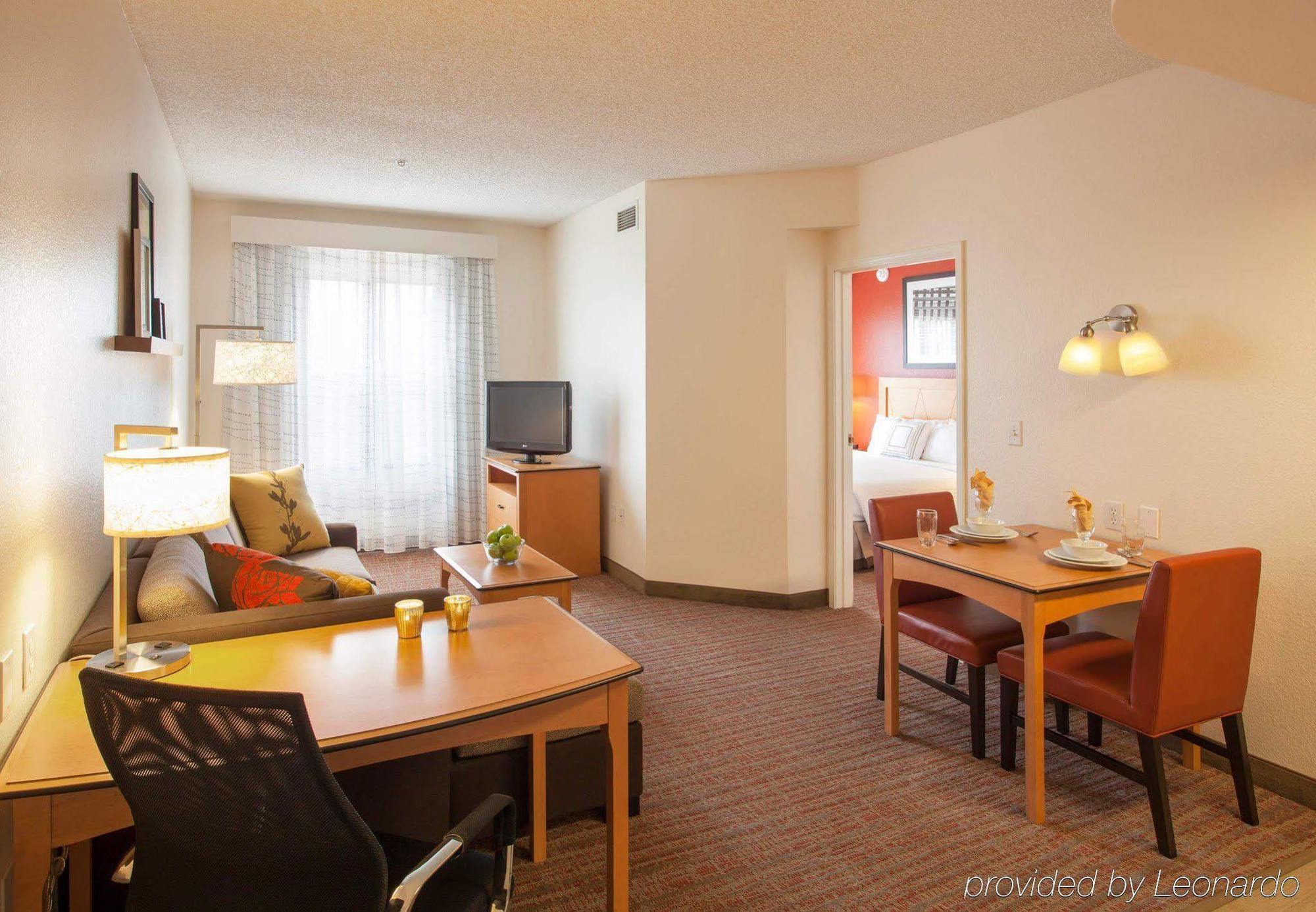 Sonesta Es Suites Phoenix Goodyear Dış mekan fotoğraf