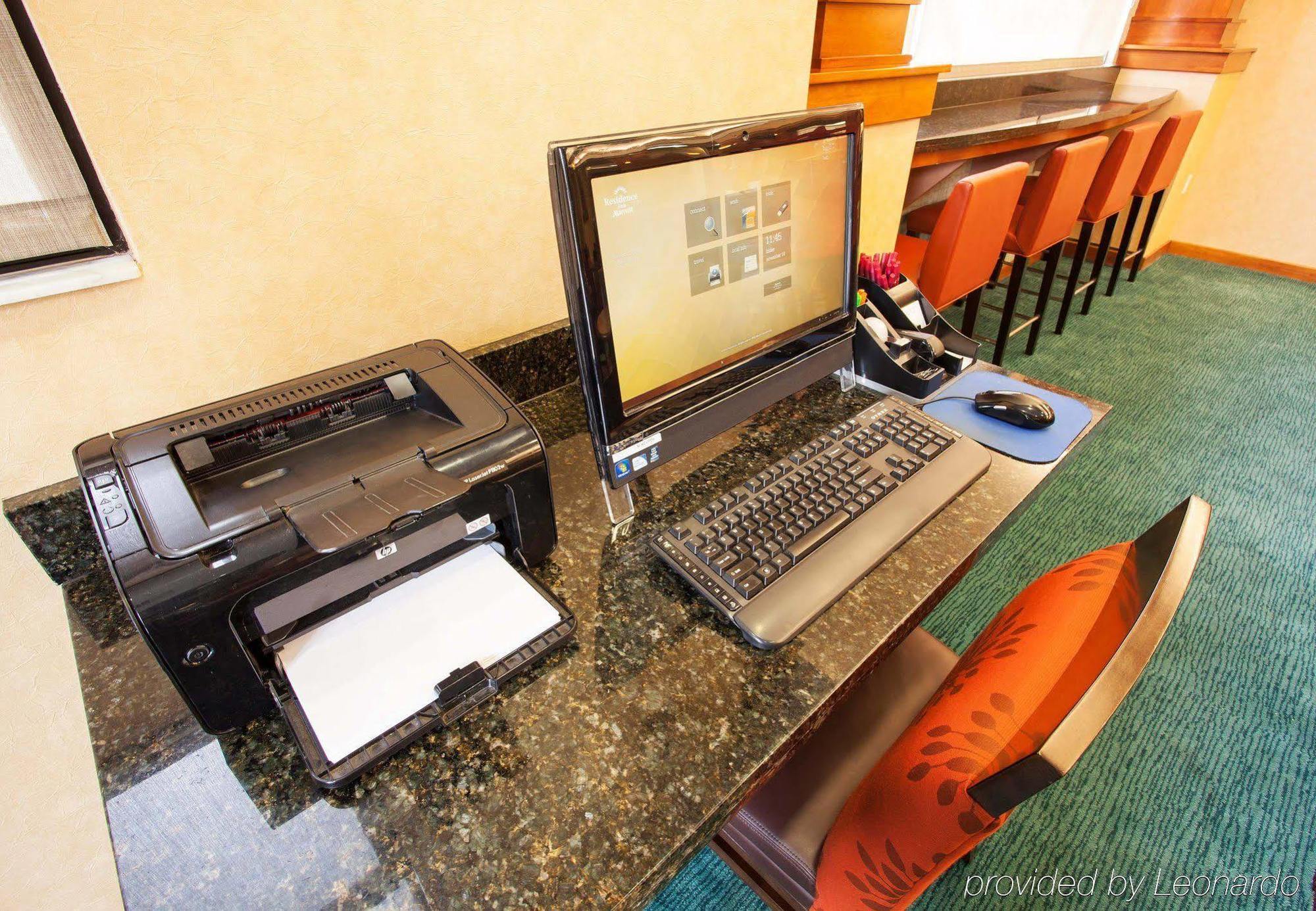 Sonesta Es Suites Phoenix Goodyear Dış mekan fotoğraf