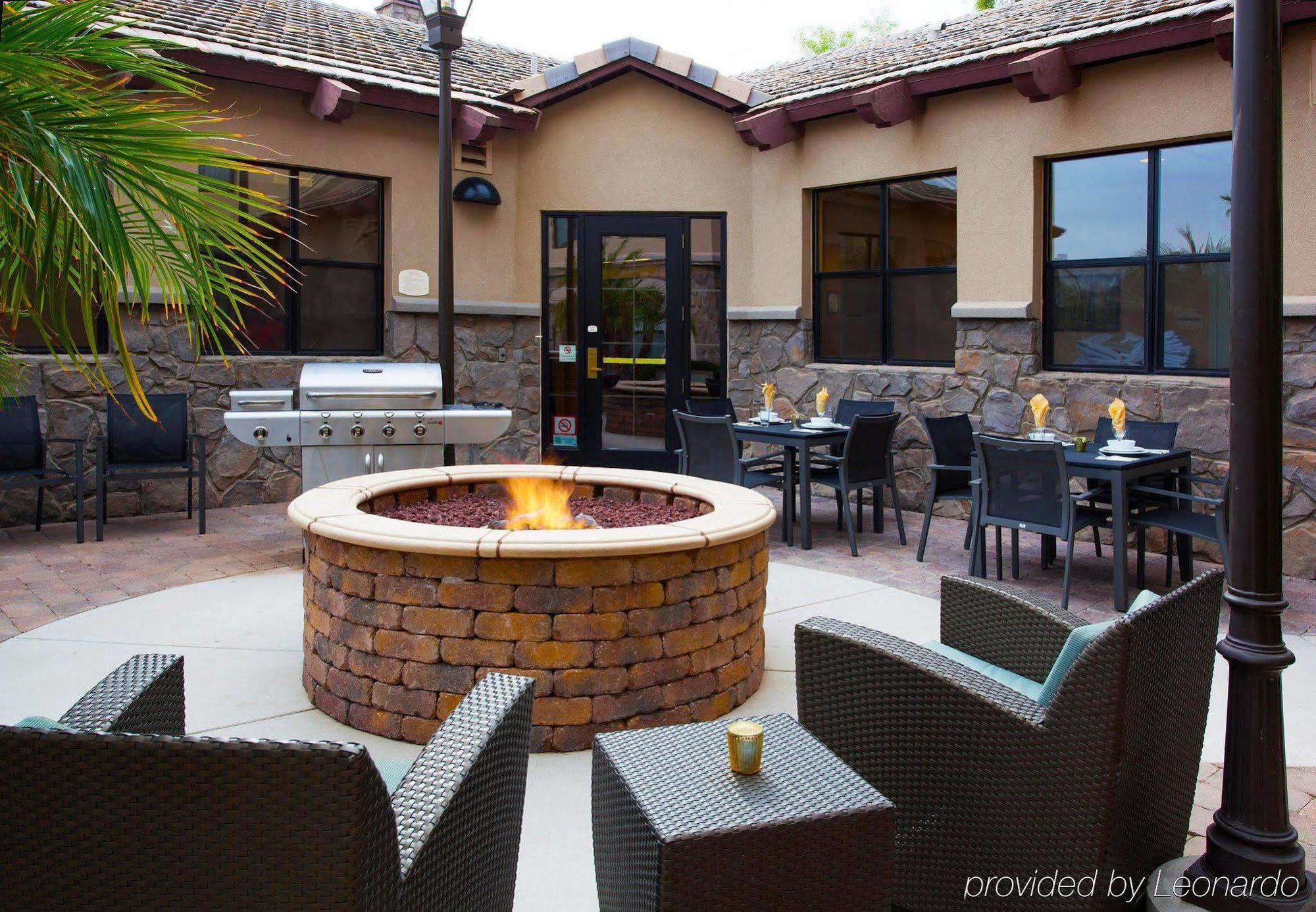 Sonesta Es Suites Phoenix Goodyear Dış mekan fotoğraf