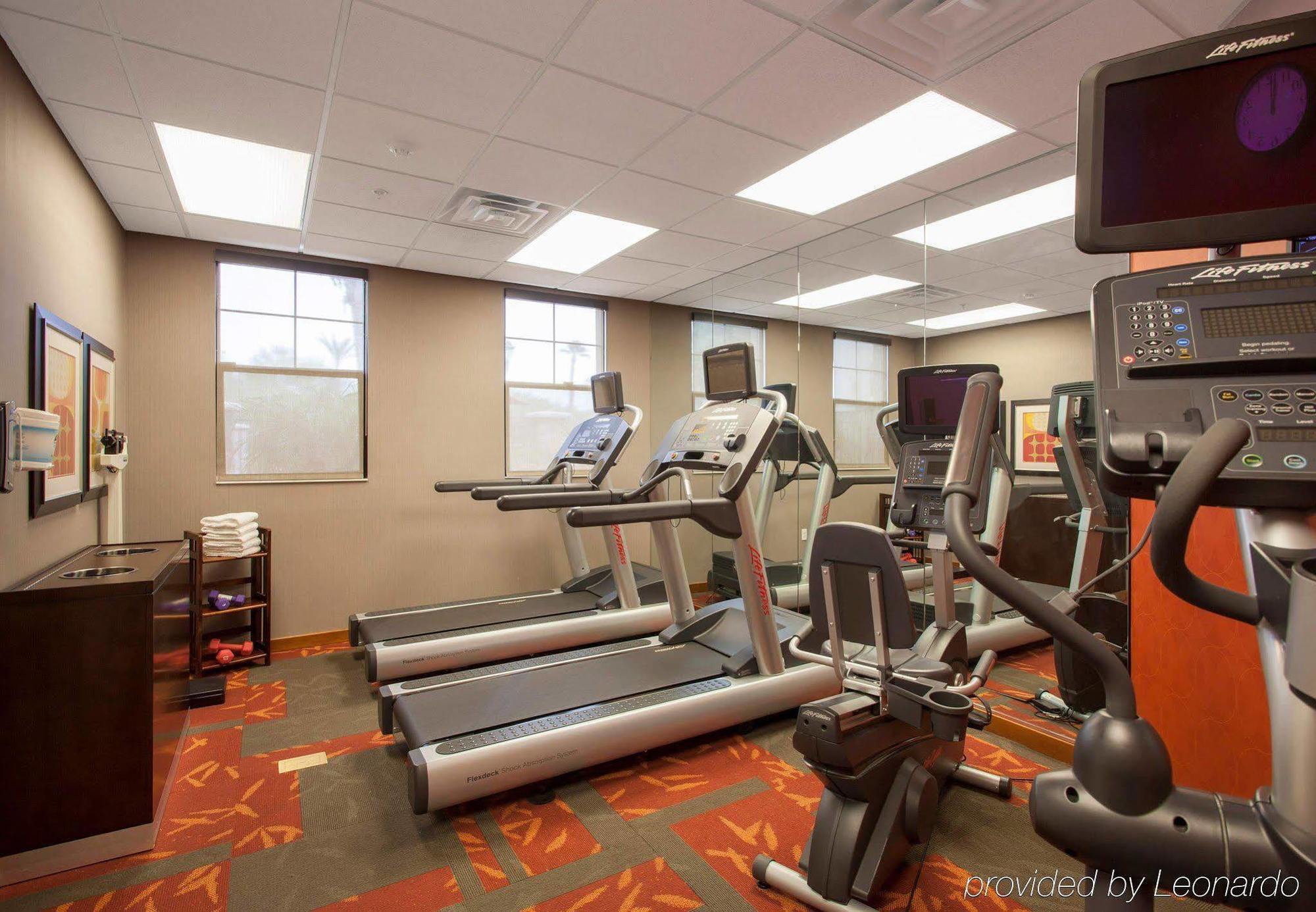 Sonesta Es Suites Phoenix Goodyear Dış mekan fotoğraf