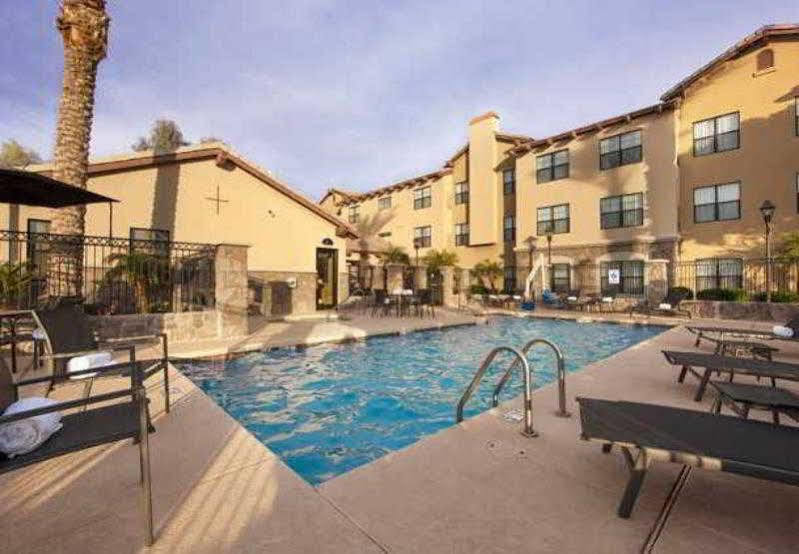 Sonesta Es Suites Phoenix Goodyear Dış mekan fotoğraf